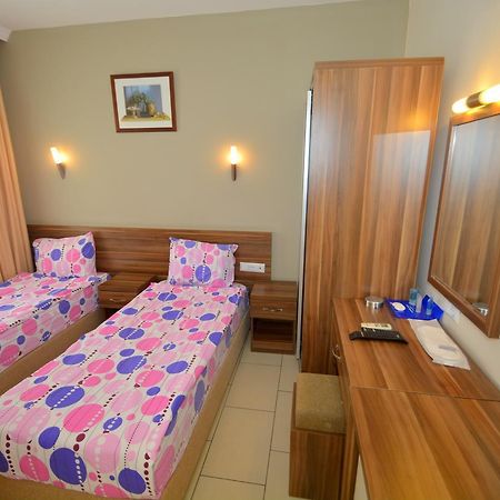 Istankoy Butik Pansiyon Bodrum Ngoại thất bức ảnh