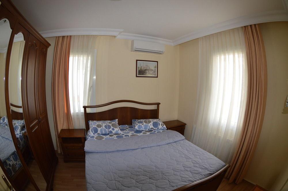 Istankoy Butik Pansiyon Bodrum Ngoại thất bức ảnh
