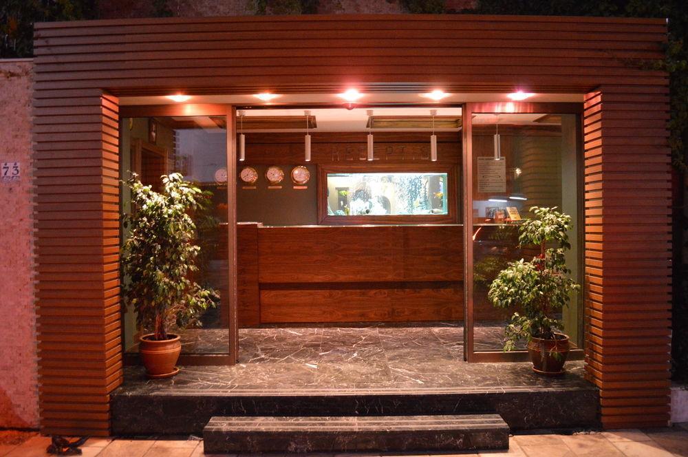 Istankoy Butik Pansiyon Bodrum Ngoại thất bức ảnh
