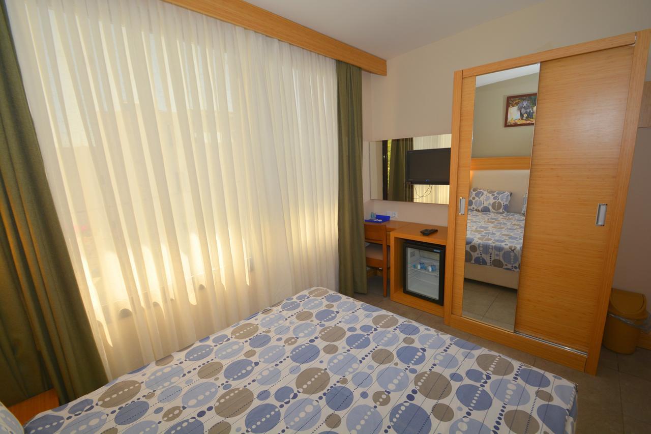 Istankoy Butik Pansiyon Bodrum Ngoại thất bức ảnh