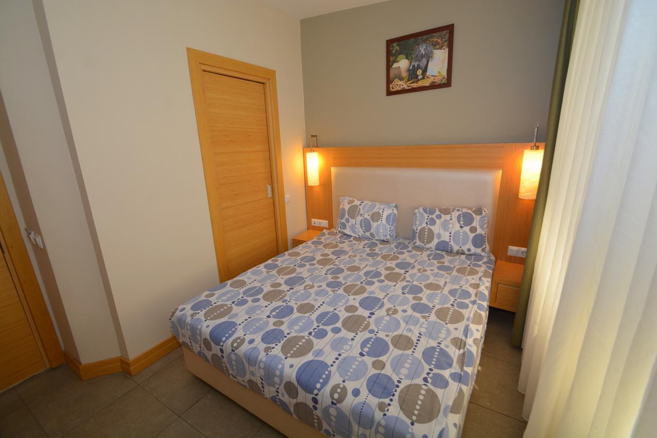 Istankoy Butik Pansiyon Bodrum Ngoại thất bức ảnh