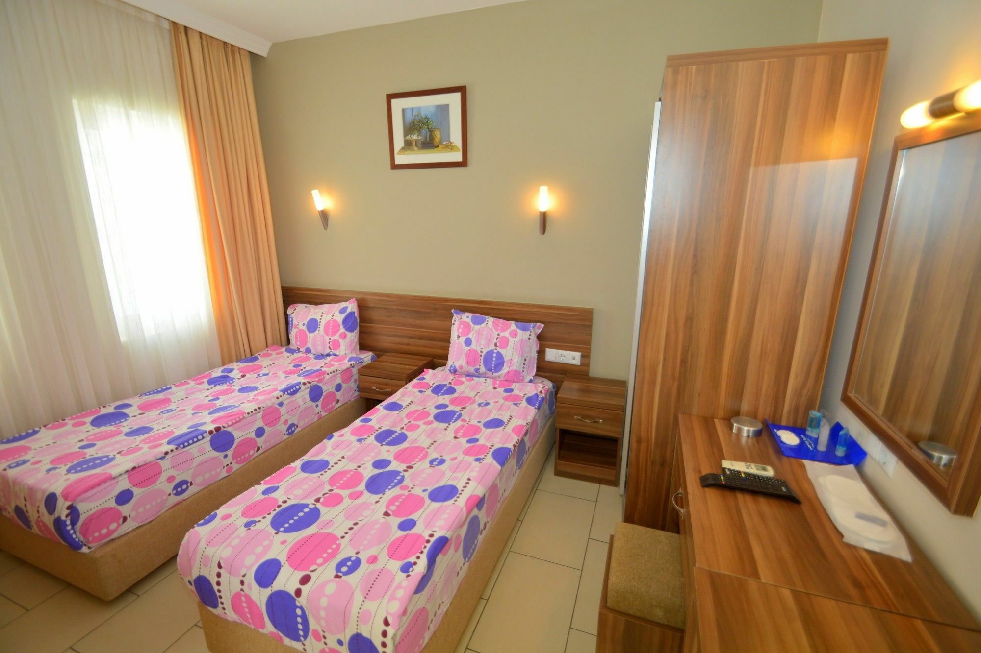 Istankoy Butik Pansiyon Bodrum Ngoại thất bức ảnh