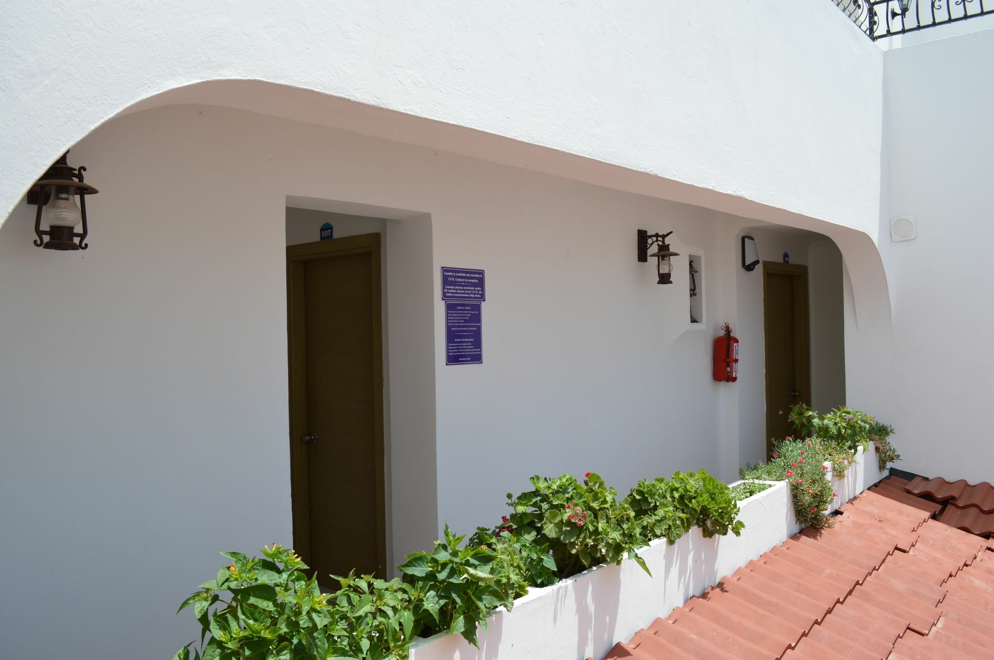 Istankoy Butik Pansiyon Bodrum Ngoại thất bức ảnh