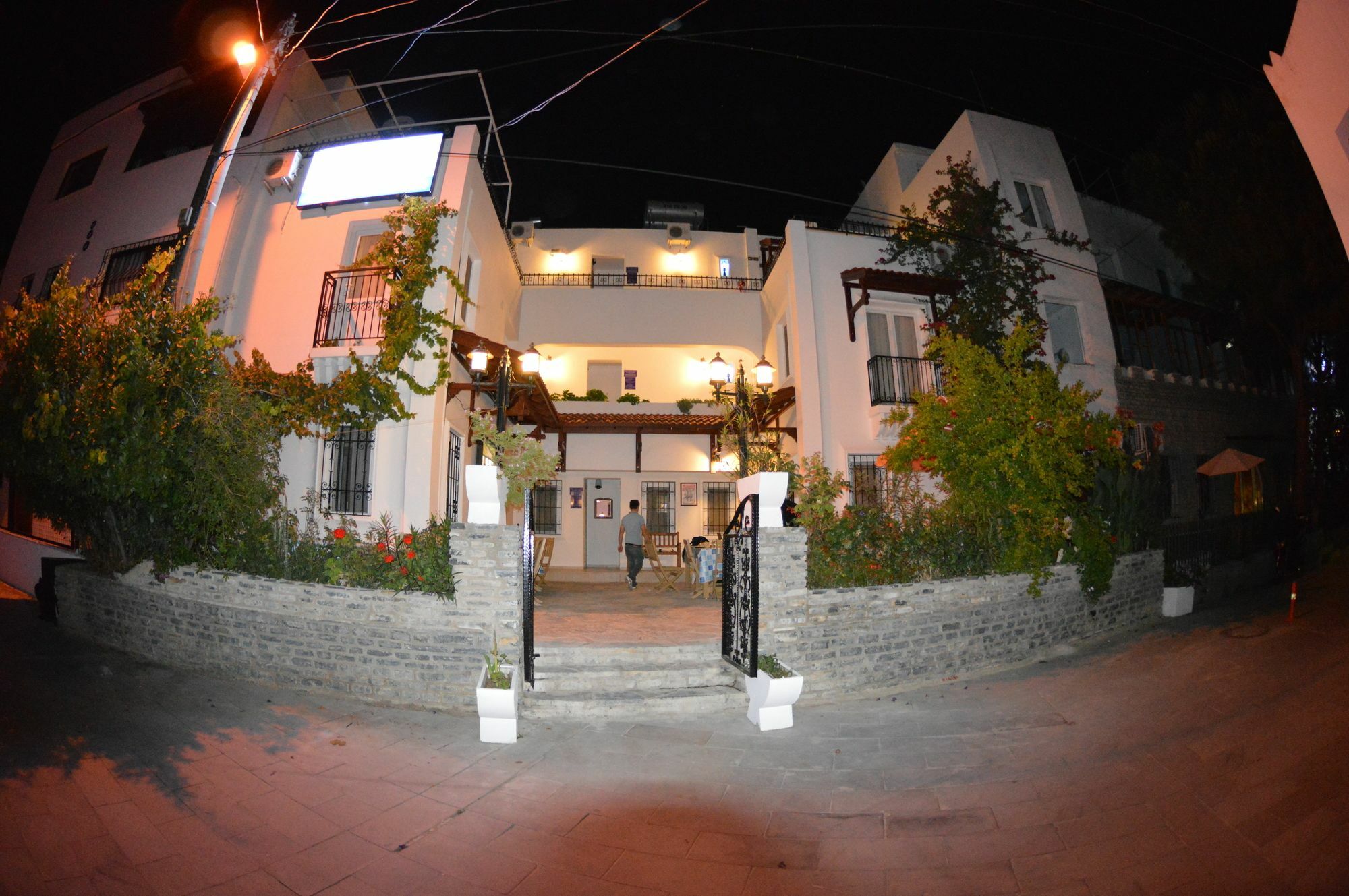 Istankoy Butik Pansiyon Bodrum Ngoại thất bức ảnh