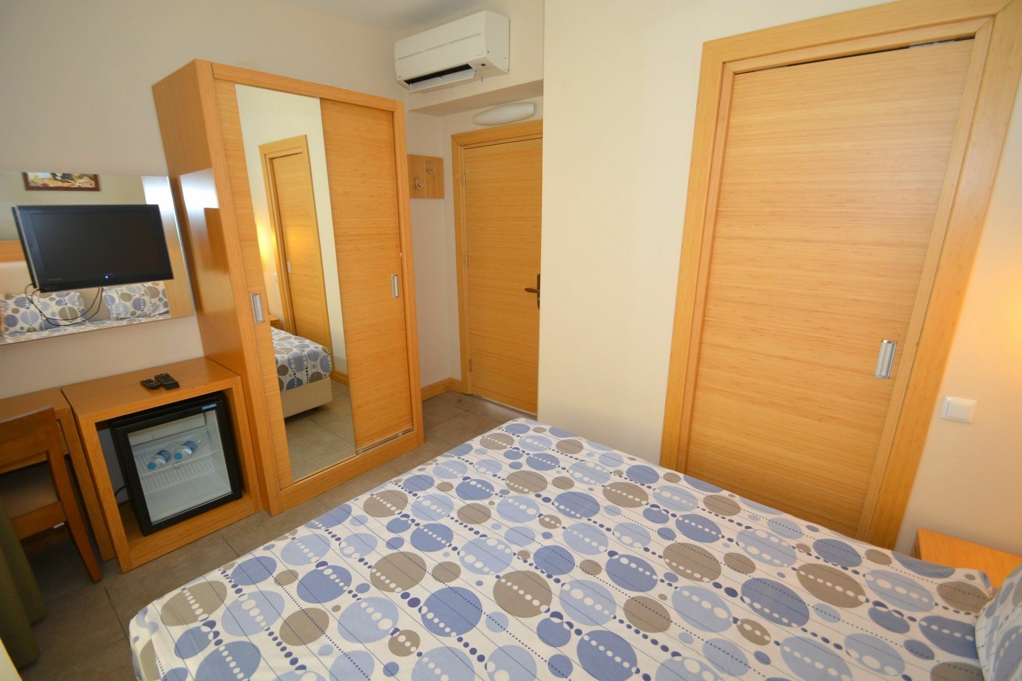 Istankoy Butik Pansiyon Bodrum Ngoại thất bức ảnh